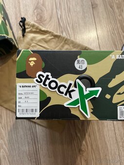 A bathing Ape - 9