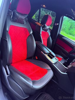 Mercedes-Benz Ml 320CDi 7Gtronic Bez Vzduchu - 9