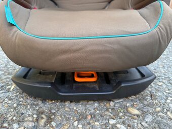 Cybex Pallas 2-Fix autosedačka - 9