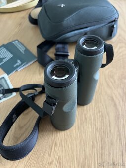 Swarovski SWAROVISION EL 8,5x42 WB ďalekohľad - 9