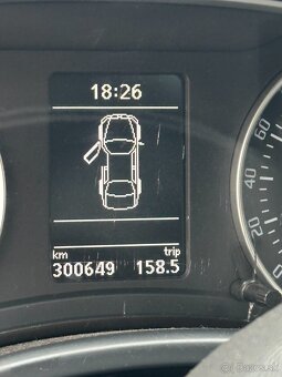 Škoda octavia 1,6TDi - 9