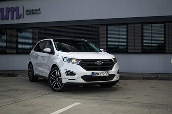 Ford Edge 2.0 TDCI Bi-Turbo Sport - 9