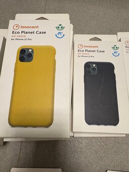 INNOCENT Kryt na Iphone cena 8,-€ ks - 9