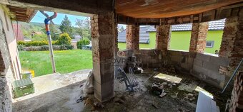 SLOVREAL na predaj dom Lutila, 713 m2 - 9