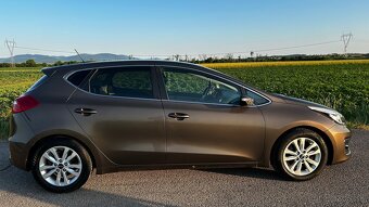 Predám KIA Ceed, r.v. 2017, len 58 000 km – TOP STAV - 9