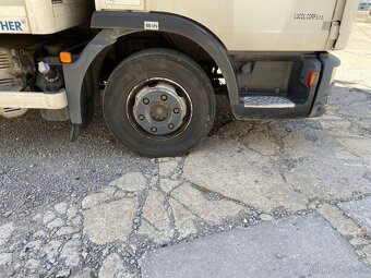 MAN TGL 12.220, Euro 6, čelo +DPH - 9