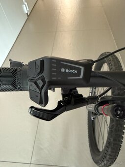 Elektricky horský bicykel - 9