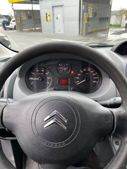 Citroen jumpy - 9