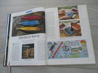 Jak se loví štika - 9