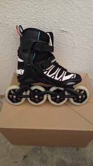 nove damske korcule POWERSLIDE velkost 38 - 9