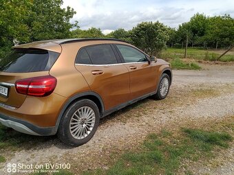 Mercedes GLA 200d - 9