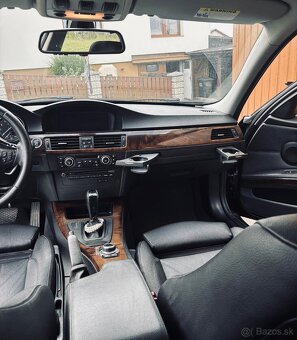 BMW e90 335i 2011 - 9