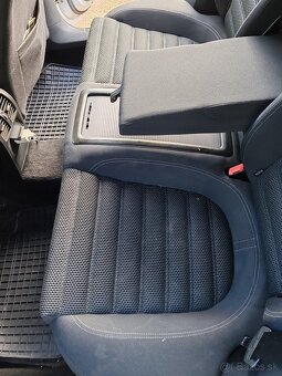 VOLKSWAGEN PASSAT CC.2,0 tdi 4X4 125 kw-6r.DSG. - 9