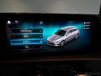 Mercedes-Benz CLA 2,0 Shooting Brake 2023 - 9