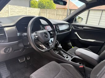 Škoda Kodiaq Sportline 2.0tdi dsg 4x4 - 9