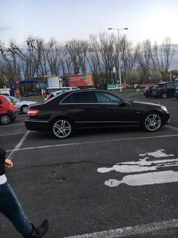 Predám komplet zimnú sadu  Continental winter contact ts860s - 9