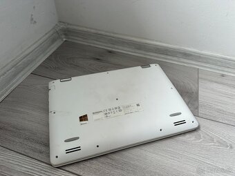 💻 Lenovo Yoga 300-11IBR – dotykový konvertibilný notebook - 9