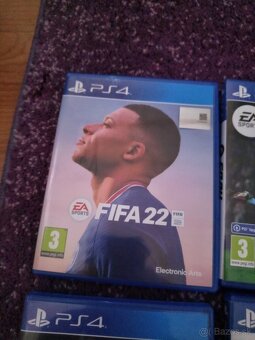 Predám hry (kupujem si počítač) - 9