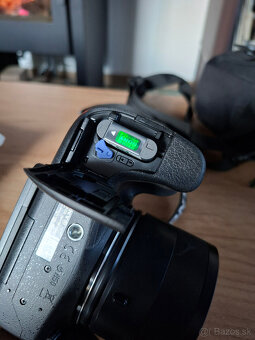 Sony DSC-HX 350 - 9