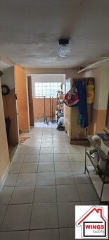  REZERVOVANÉ  Rodinný dom Obežná ul. Sereď - 9
