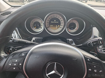Mercedes-Benz GLS 350 CDi, 4 Matic, 195 kW - 9