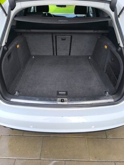 Audi A4 2,0 TDI B8 ,5 ( možná výmena ) - 9