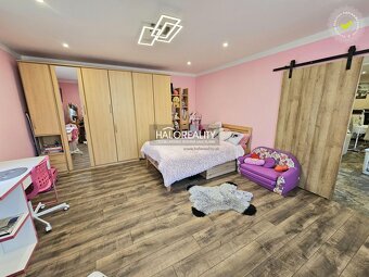 HALO reality - Predaj, rodinný dom Lubeník - EXKLUZÍVNE HALO - 9