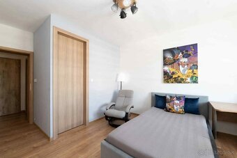 Rodinný dom na prenájom - Pereš - Priamo majiteľ - 9