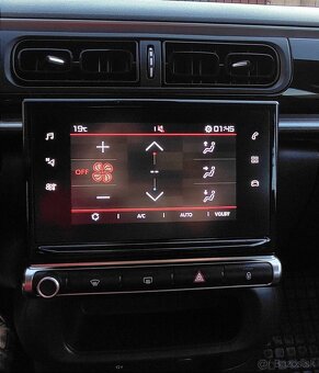 Citroen C3 lll 1.2 Vti - 9