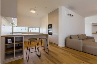 Babony TRE | Na predaj  4 izbový bungalov v projekte Barokov - 9