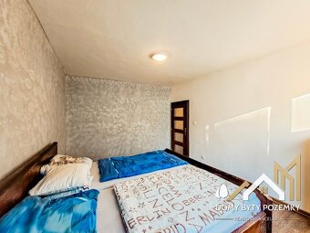 Na predaj priestranný 3 izbový byt po rekonštrukcii - 9