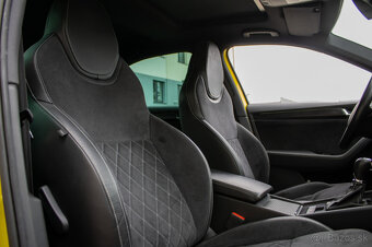 Škoda Superb 1.4 benzín+PHEV odpočet DPH - 9