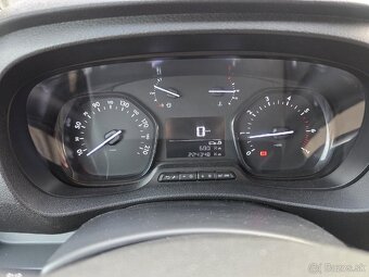 Citroën Jumpy 2.0 Blue-HDi Business XL Odpočet DPH - 9