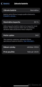 Samsung Z Flip7 512gb + iPhone 16 128gb - 9