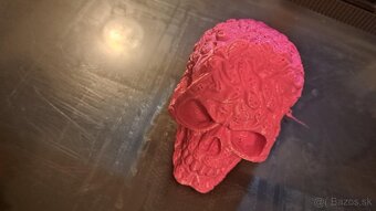 3D tlačiareň RatRig V-Core 3.0 + 3.1 KIT (500x500x500) - 9