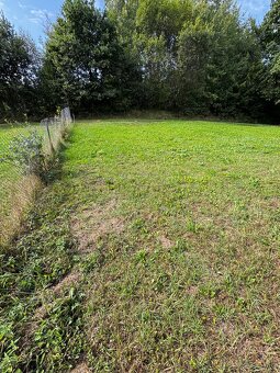 751 m2, Moliterka - Bardejov - 9