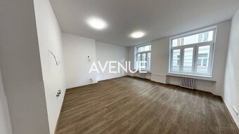 AVENUE | NOVOSTAVBA 4 izb. byt GUNDULIČOVA ul. STARÉ MESTO - 9