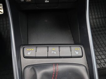 Hyundai i20 1.2 GDI N Line, SR,1.maj, Serv.kniha - 9