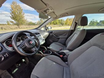 Seat Altea 1.9 tdi - 9