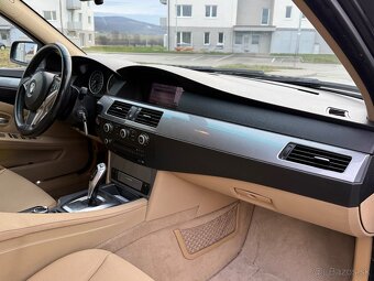 BMW 520d LCI AUTOMAT - 9