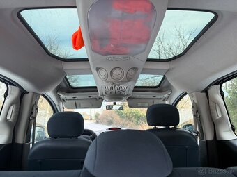 Citroën Berlingo 1.6 HDi Multispace - 9