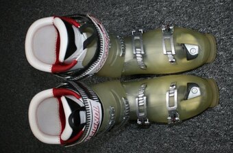 lyže atomic redster Ti 170 cm - 9