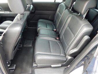 Mazda 5 2.0 MZR-CD GTA 7M - 9