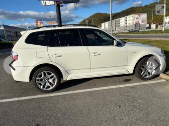 BMW X3 - 9