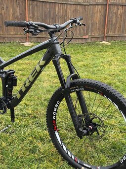 Trek Remedy 8 - 9