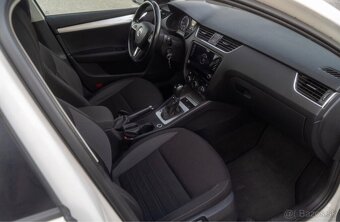 Skoda Octavia III - 9