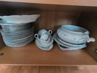 Obedova súprava 28dielna - 9