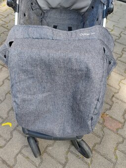 Športový kočík - 9