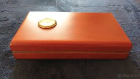 PREDÁM RÔZNE HUMIDORY - 9