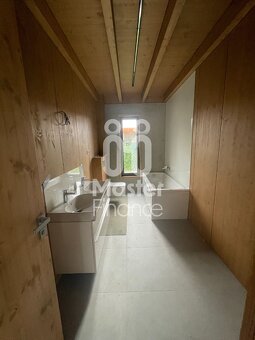 Výnimočný rodinný dom - novostavba - 9